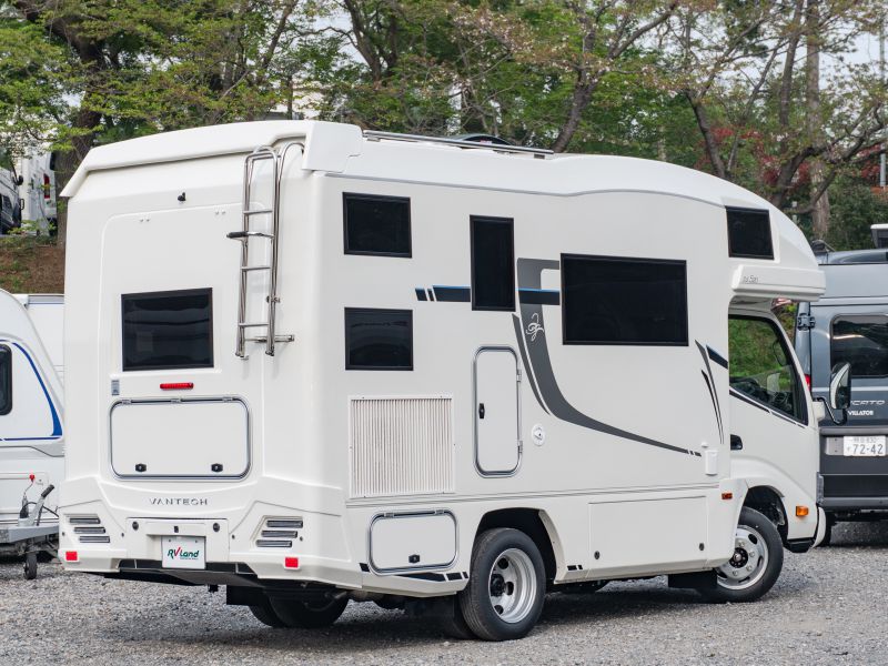 純銀まとめ売り 約570ｇ ZIL522.4.0 2025年モデル - ジル520｜展示新車｜RVランド