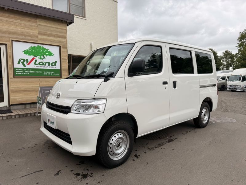 ウェスタ｜展示新車｜RVランド -キャンピングカーの楽園-