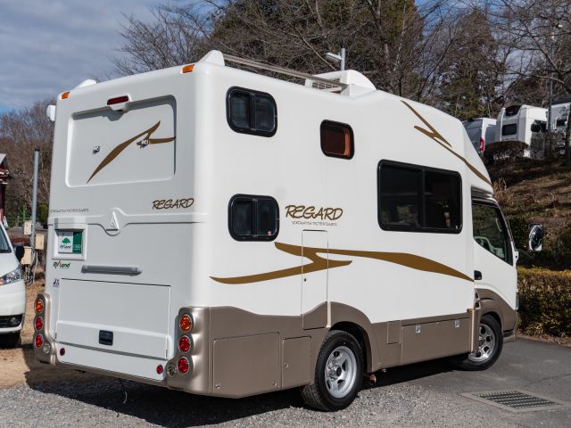 RV レジャーカーセット Ⅱ モリガング 【公式通販】