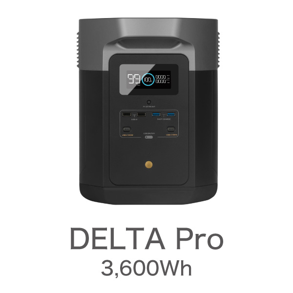 DELTA Pro