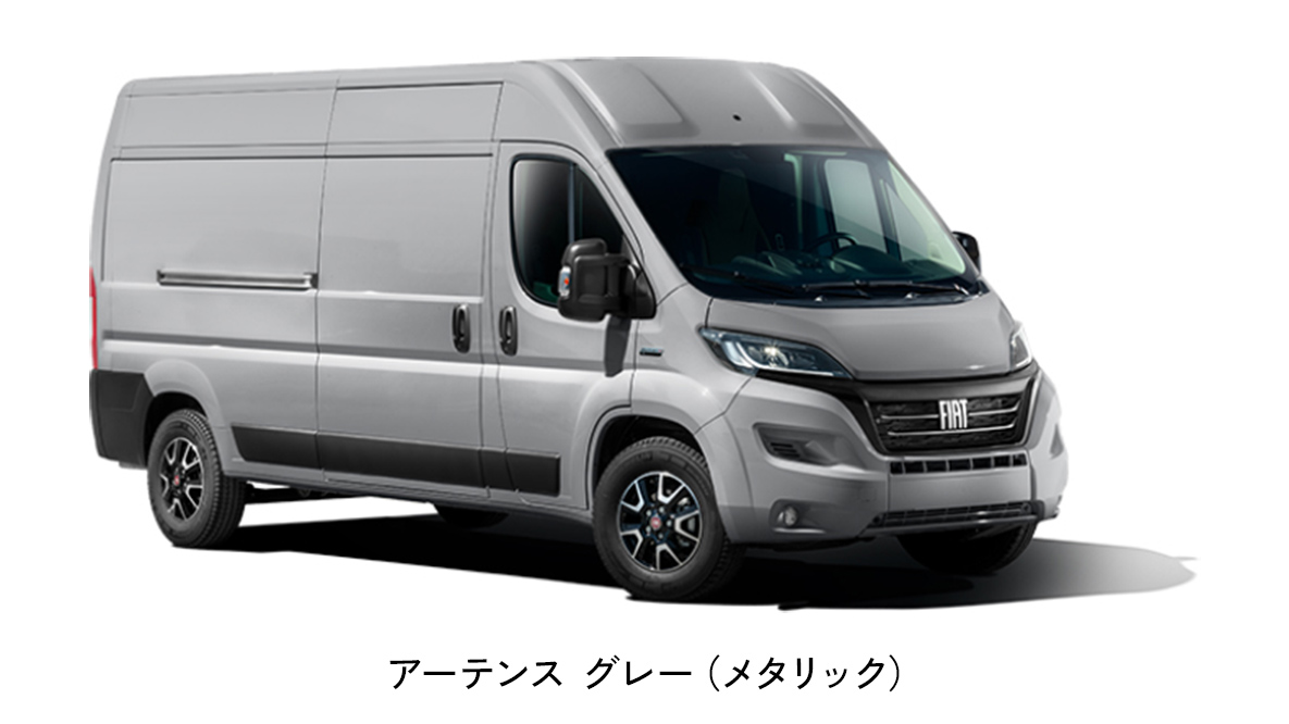 アーテンス グレー（メタリック）