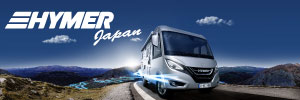 HYMER Japan