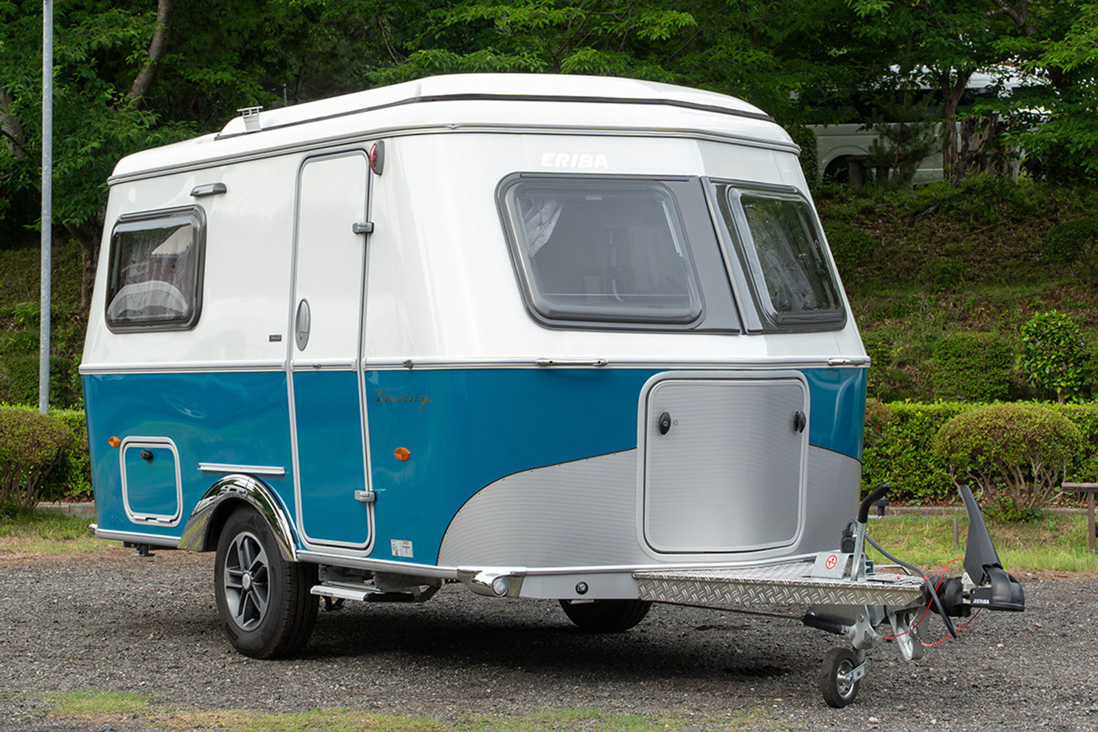 ERIBA Touring 310